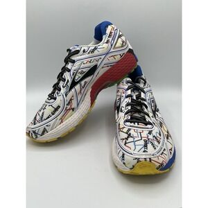 Brooks Adrenaline GTS 16 London 2016 Men's Size 9D